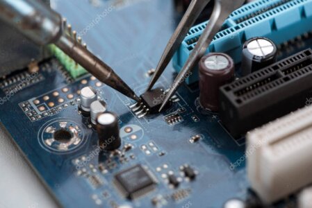 ELECTRONIC